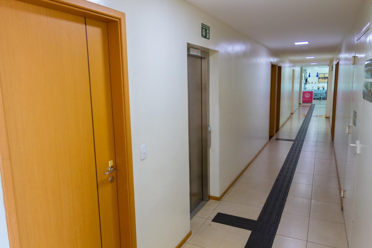 Velit Hotel Teresina Dış mekan fotoğraf