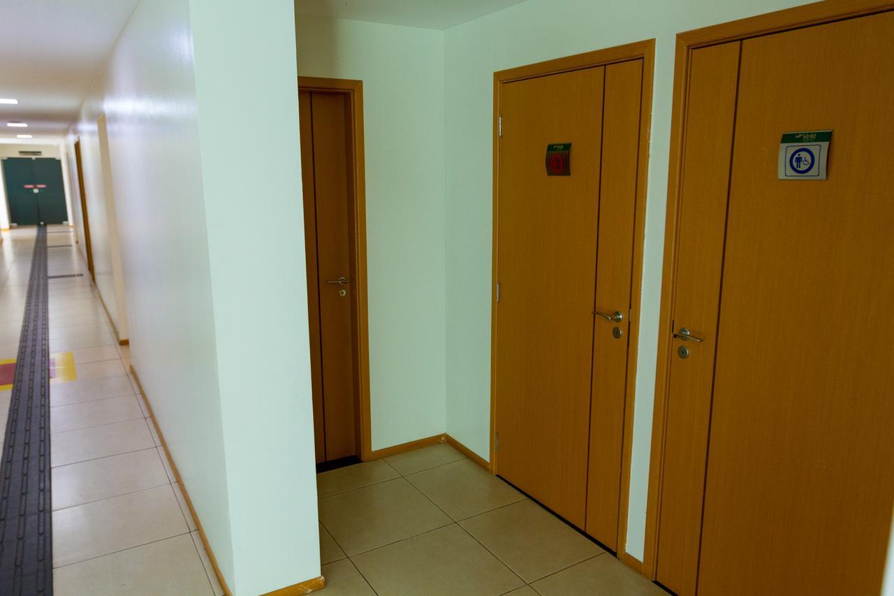 Velit Hotel Teresina Dış mekan fotoğraf
